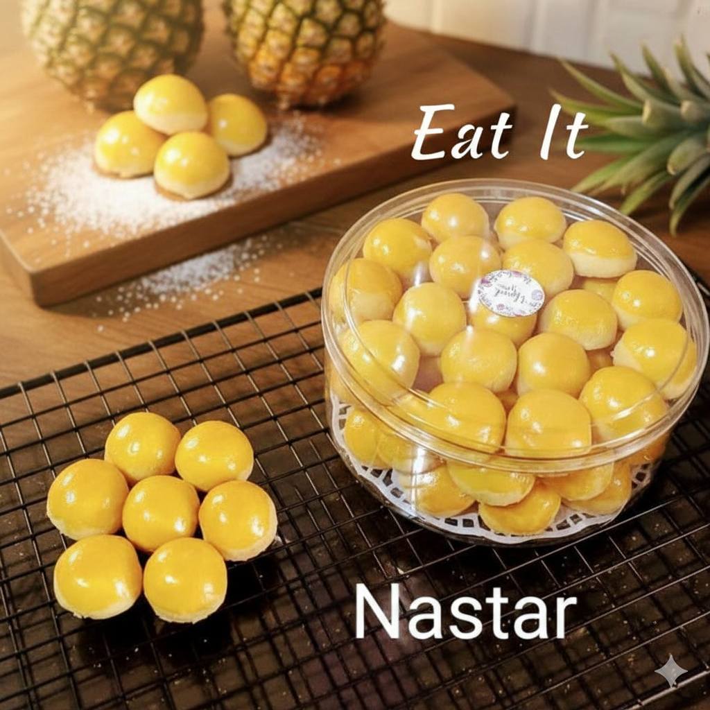 Nastar